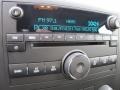2012 Chevrolet Silverado 2500HD LT Crew Cab 4x4 Audio System