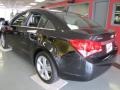 Black Granite Metallic - Cruze LT Photo No. 2