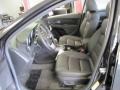 Black Granite Metallic - Cruze LT Photo No. 5