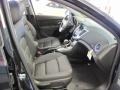 Black Granite Metallic - Cruze LT Photo No. 7
