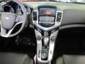 Black Granite Metallic - Cruze LT Photo No. 8
