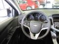 Black Granite Metallic - Cruze LT Photo No. 9