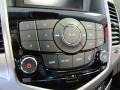 Black Granite Metallic - Cruze LT Photo No. 12