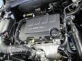 1.4 Liter DI Turbocharged DOHC 16-Valve VVT 4 Cylinder Engine for 2012 Chevrolet Cruze LT #56562197