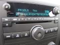 Dark Titanium Audio System Photo for 2012 Chevrolet Silverado 1500 #56562248