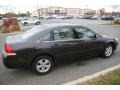 Mocha Bronze Metallic - Impala LT Photo No. 4