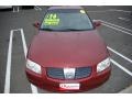 Inferno Red - Sentra 1.8 S Photo No. 2