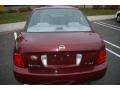 Inferno Red - Sentra 1.8 S Photo No. 5