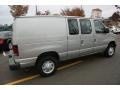 Silver Birch Metallic - E Series Van E250 Commercial Photo No. 4