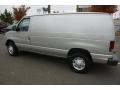 2003 Silver Birch Metallic Ford E Series Van E250 Commercial  photo #6