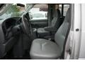 Silver Birch Metallic - E Series Van E250 Commercial Photo No. 8