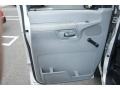 Silver Birch Metallic - E Series Van E250 Commercial Photo No. 10