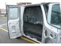 2003 Silver Birch Metallic Ford E Series Van E250 Commercial  photo #12