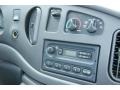 Silver Birch Metallic - E Series Van E250 Commercial Photo No. 18