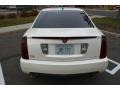 White Diamond - STS 4 V6 AWD Photo No. 5