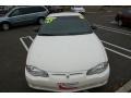 2003 White Chevrolet Monte Carlo LS  photo #2