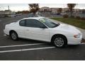 2003 White Chevrolet Monte Carlo LS  photo #3