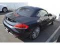 Black Sapphire Metallic - Z4 sDrive35i Roadster Photo No. 3