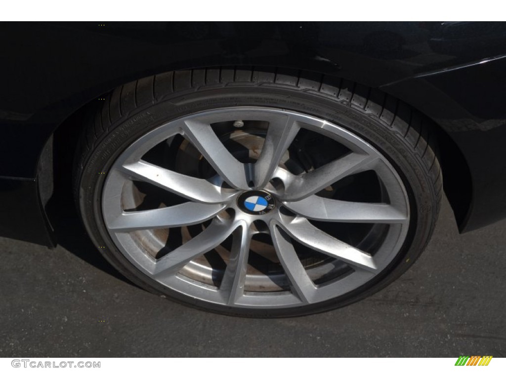 2009 BMW Z4 sDrive35i Roadster Wheel Photo #56562779