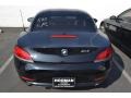 Black Sapphire Metallic - Z4 sDrive35i Roadster Photo No. 6