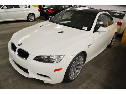 2012 BMW M3 Coupe Data, Info and Specs
