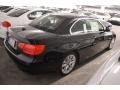 2012 Jet Black BMW 3 Series 328i Convertible  photo #4