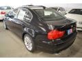 2011 Jet Black BMW 3 Series 328i Sedan  photo #4