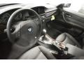 2011 Jet Black BMW 3 Series 328i Sedan  photo #6