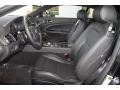 Warm Charcoal/Warm Charcoal Interior Photo for 2012 Jaguar XK #56563398