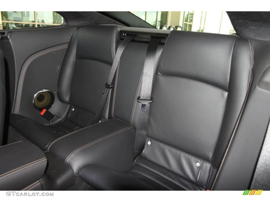 Warm Charcoal/Warm Charcoal Interior 2012 Jaguar XK XKR Coupe Photo #56563401