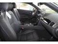 Warm Charcoal/Warm Charcoal Interior Photo for 2012 Jaguar XK #56563450