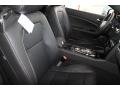  2012 XK XKR Coupe Warm Charcoal/Warm Charcoal Interior