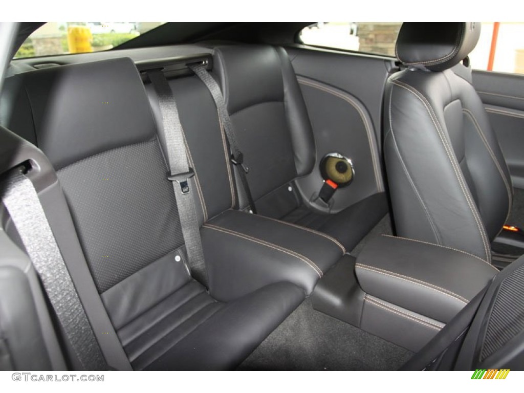 Warm Charcoal/Warm Charcoal Interior 2012 Jaguar XK XKR Coupe Photo #56563456