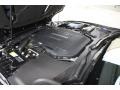  2012 XK XKR Coupe 5.0 Liter DI Supercharged DOHC 32-Valve VVT V8 Engine