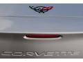 2004 Machine Silver Metallic Chevrolet Corvette Coupe  photo #24