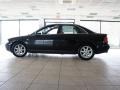 Brilliant Black - A4 2.8 quattro Sedan Photo No. 13