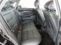 Onyx Interior Photo for 1999 Audi A4 #56565549