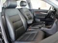 Onyx Interior Photo for 1999 Audi A4 #56565576