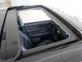 1999 Audi A4 Onyx Interior Sunroof Photo