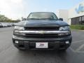 Dark Gray Metallic - TrailBlazer LT Photo No. 2