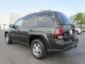 Dark Gray Metallic - TrailBlazer LT Photo No. 5