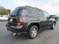 Dark Gray Metallic - TrailBlazer LT Photo No. 7