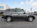 Dark Gray Metallic - TrailBlazer LT Photo No. 8