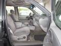 Dark Gray Metallic - TrailBlazer LT Photo No. 10