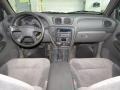 Dark Gray Metallic - TrailBlazer LT Photo No. 14