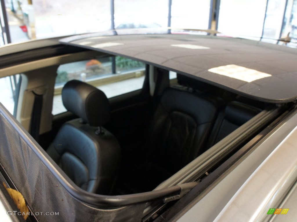 2009 Audi Q7 3.6 Premium quattro Sunroof Photo #56566077