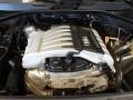 2009 Audi Q7 3.6 Liter FSI DOHC 24-Valve VVT V6 Engine Photo
