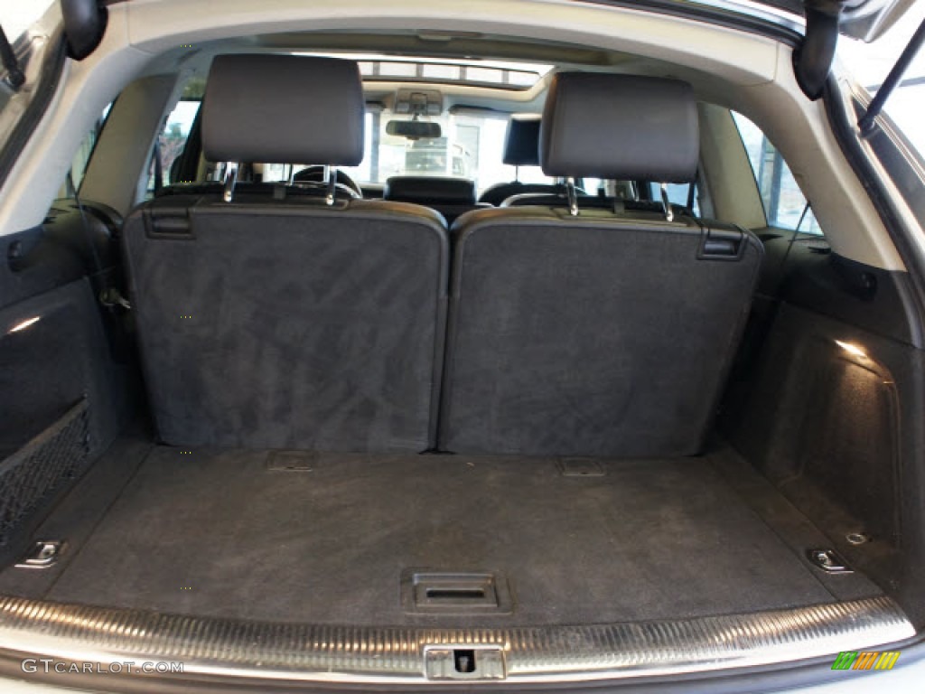 2009 Audi Q7 3.6 Premium quattro Trunk Photo #56566152