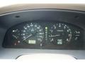 Beige Gauges Photo for 2004 Nissan Pathfinder #56566320