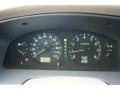 Beige Gauges Photo for 2004 Nissan Pathfinder #56566320